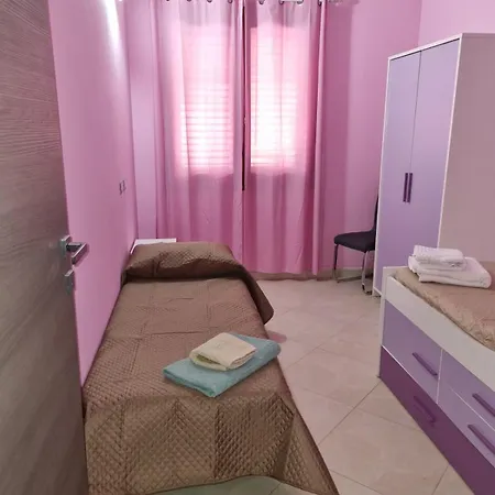 Apartment Casa Alessia