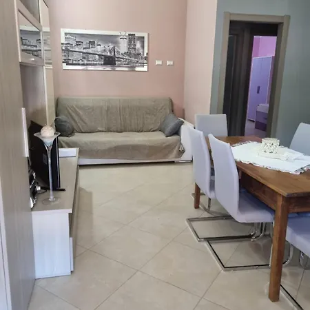 Casa Alessia Sant'Anna Arresi