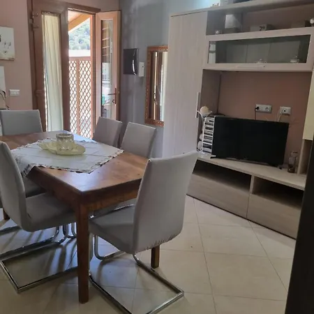 Apartment Casa Alessia Sant'Anna Arresi