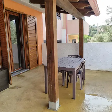 דירה Casa Alessia SantʼAnna Arresi